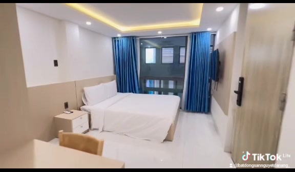 Studio Trần Phú, Đà Nẵng - 11 Triệu/Tháng - Vị Trí Vàng