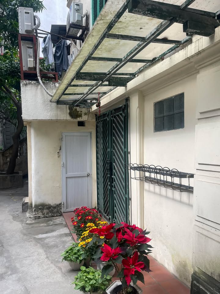 Căn hộ Phan Chu Trinh, Hoàn Kiếm 35m² - Sẵn sàng vào ở!