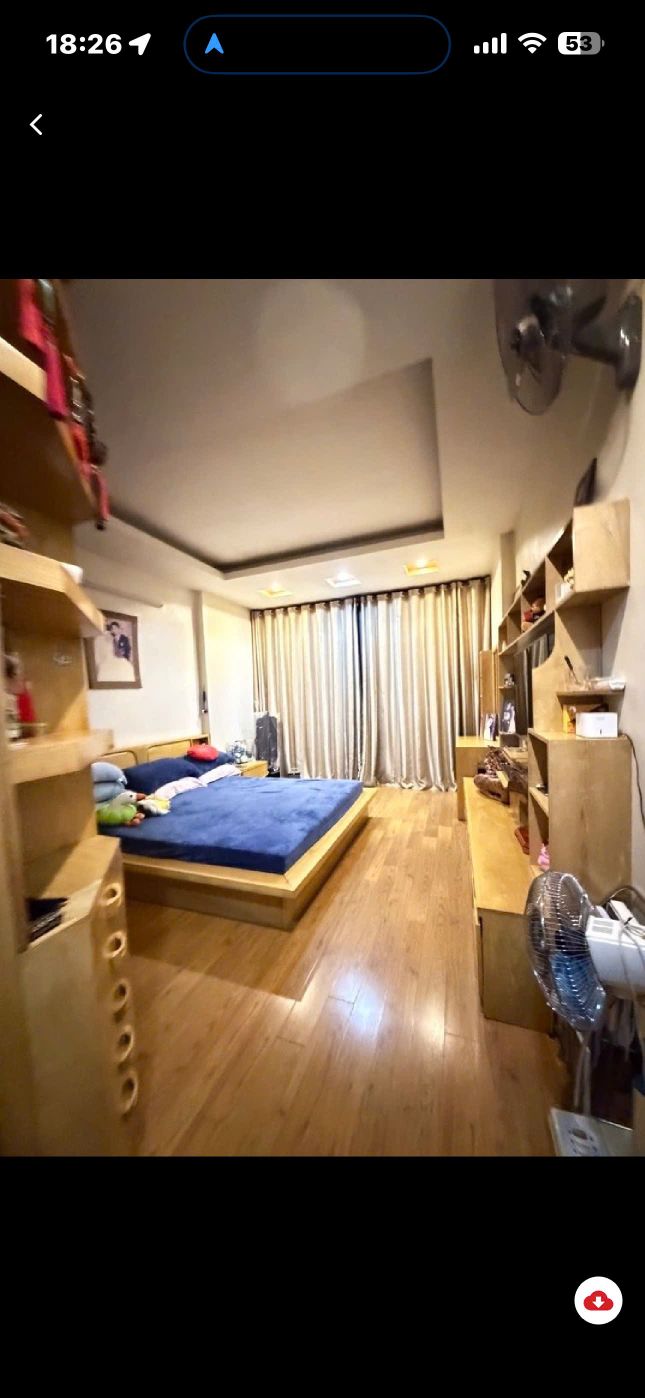 Nhà Xuân Đỉnh, Bắc Từ Liêm 76m² - 27.2 Tỷ, Kinh Doanh Đỉnh Cao