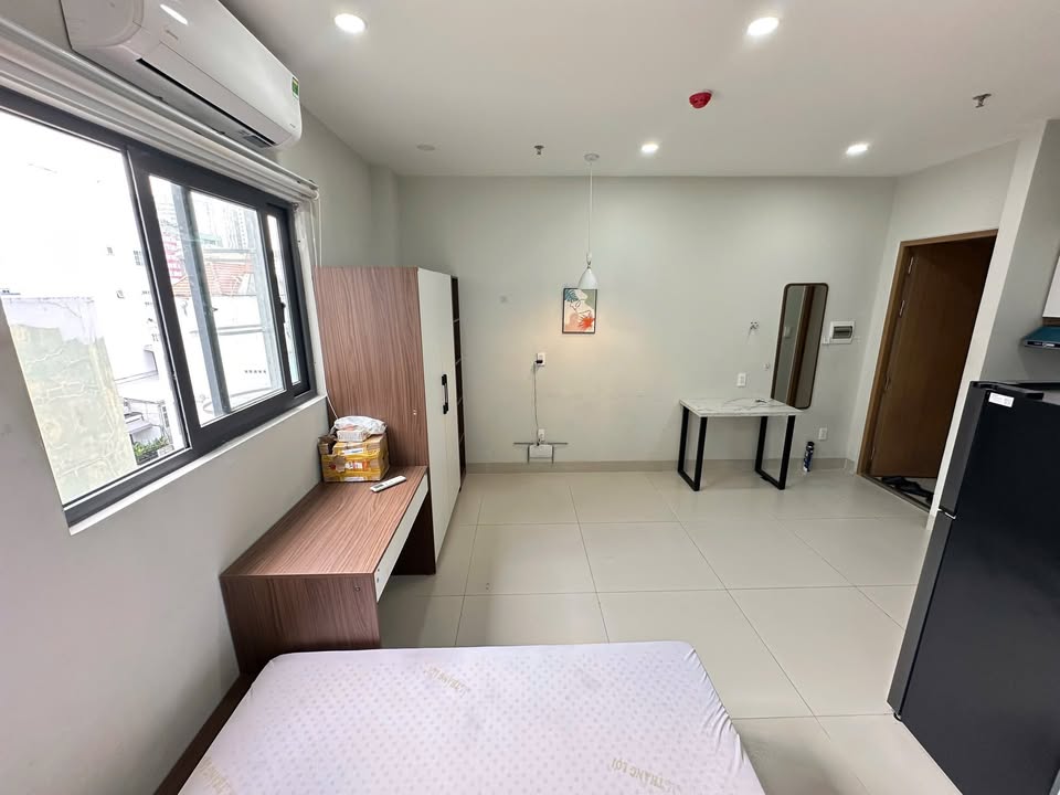 Nhà Riêng 81 Bạch Đằng Bình Thạnh - Full Nội Thất Cao Cấp!