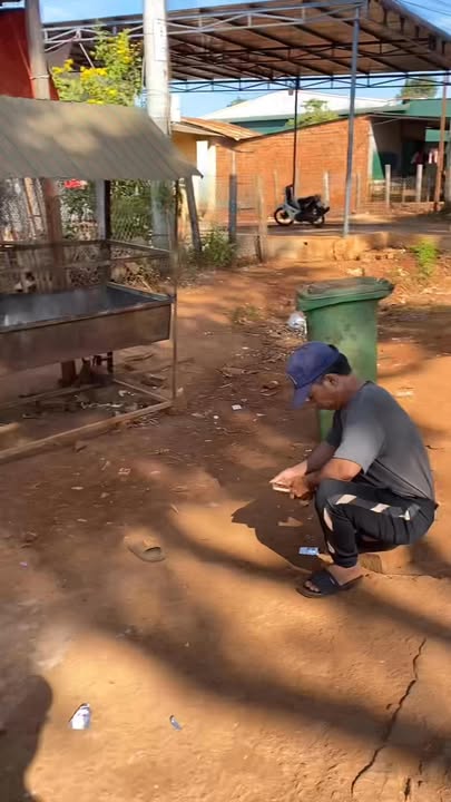 Đất Nền Làng Đen, Đức Cơ: 315m² Sổ Đỏ Full Thổ Cư - Cơ Hội Kinh Doanh Sinh Lời