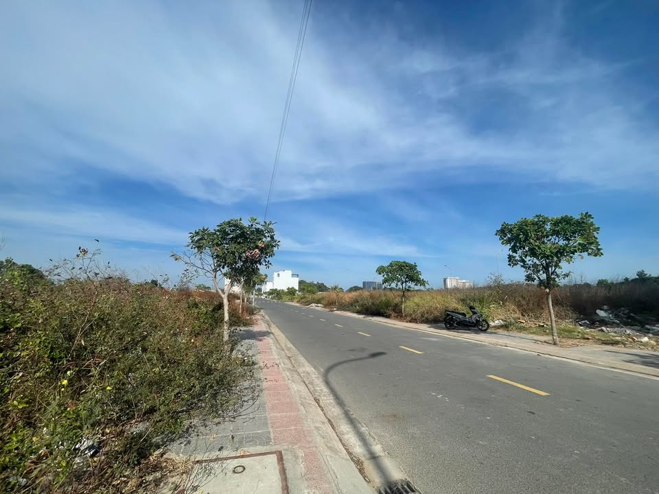 Đất nền TĐC Phường 10 Vũng Tàu 75m² giá 7.35 tỷ - Sổ đỏ chính chủ