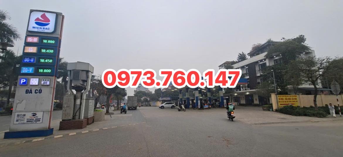 Đất nền Geleximco Hà Đông 32m² - Lô góc, ô tô tránh, sổ đỏ sẵn sàng