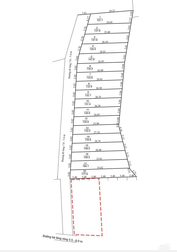 Đất Diên Hòa Diên Khánh 4000m² giá 11.5 tỷ - Sổ đỏ chính chủ!