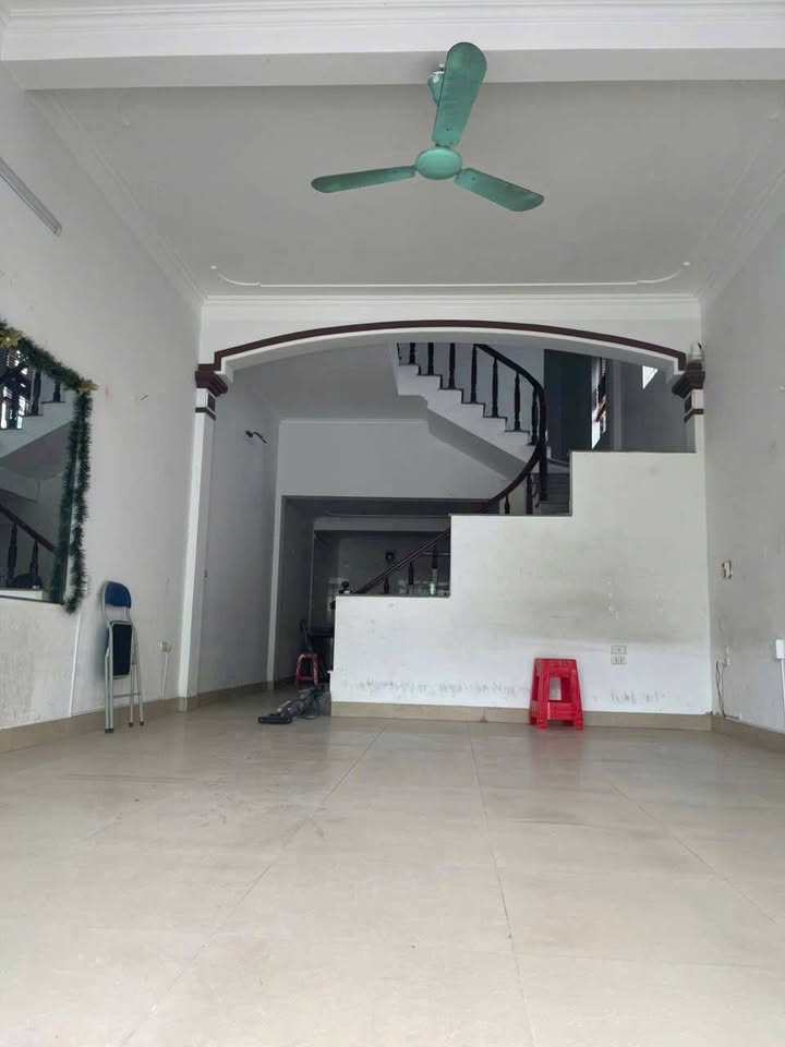 Nhà phố cho thuê Đường Hùng Thắng Hạ Long 80m² - Mặt tiền kinh doanh đắc địa!