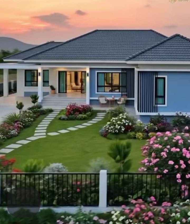 Bán nhà cấp 4 Tân Hiệp Hóc Môn 300m² - Sổ hồng sẵn, giá tốt