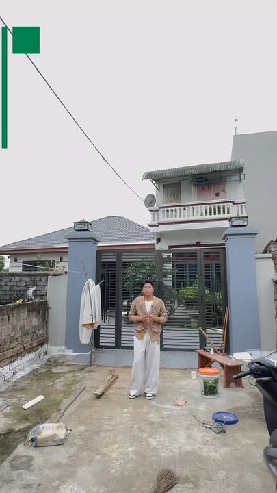 Đất nền Xuân Mai 52m² - Sổ đỏ đô thị, giá chỉ 1.x tỷ - Trung tâm tiện ích