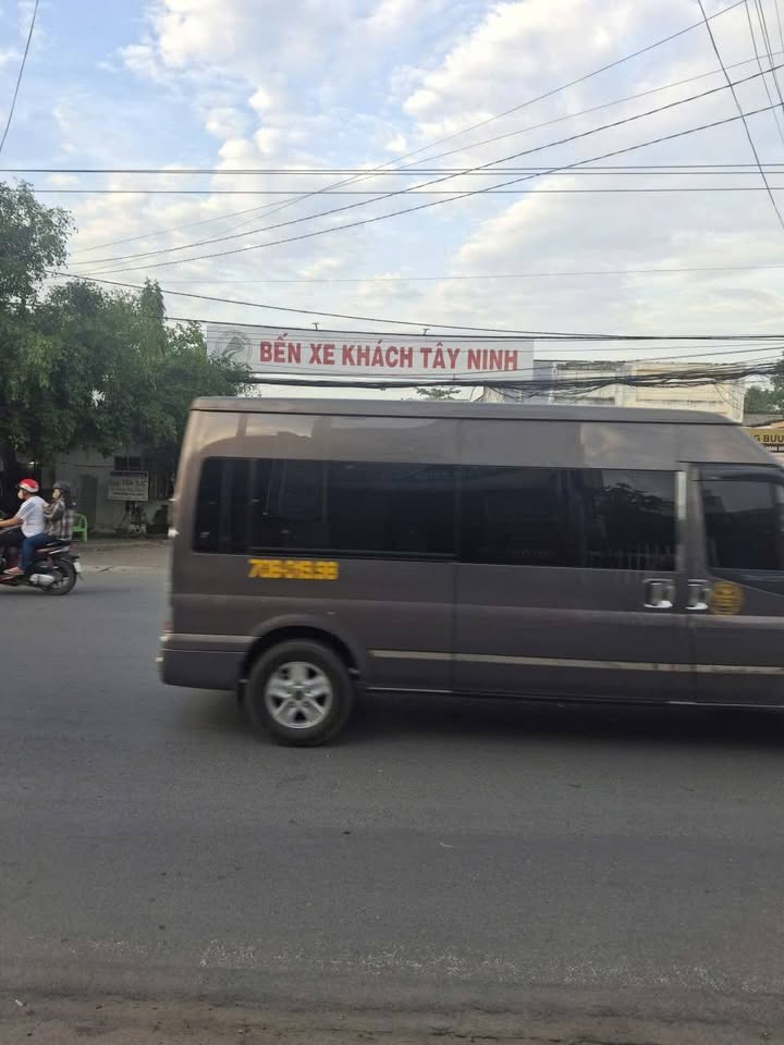 Nhà Mặt Tiền Trưng Nữ Vương, Đối Diện Bến Xe Tây Ninh, 170m², Giá 4.7 Tỷ