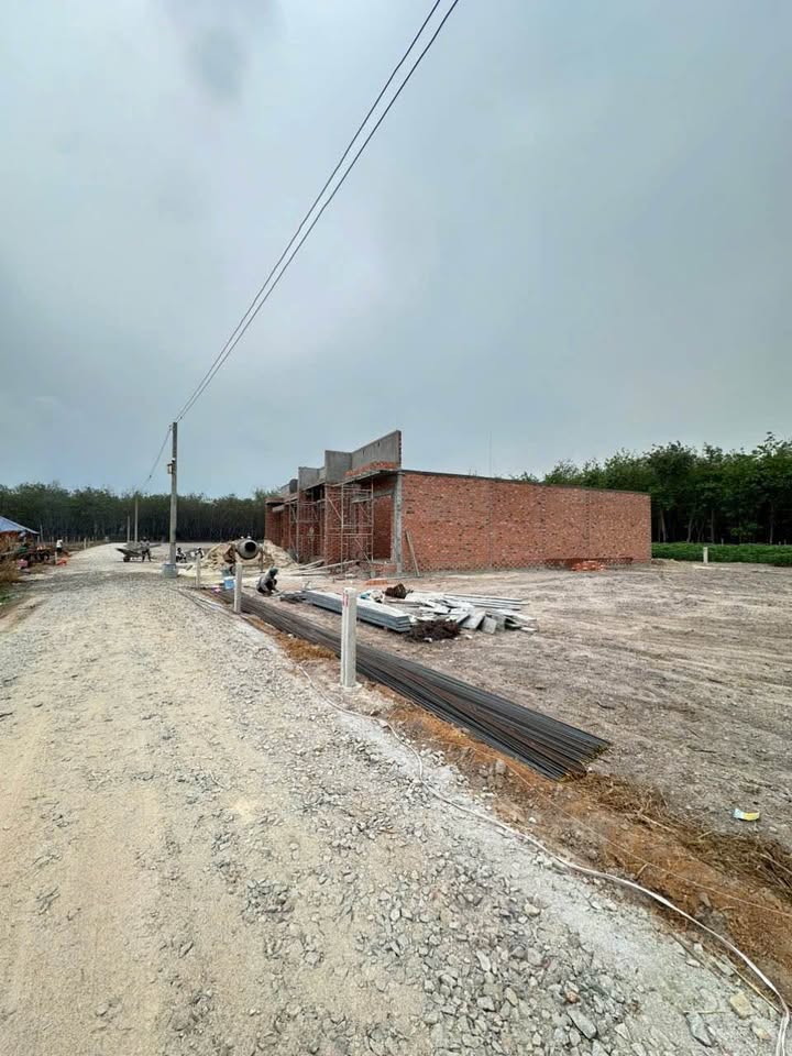 Đất nền xã Phan Dương Minh Châu 145m² giá 319 triệu - Sổ đỏ chính chủ