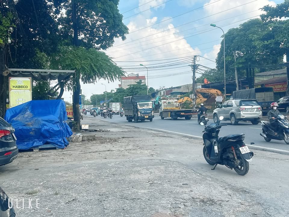 Đất Nền Yên Thái, Quốc Oai - 500m² Sổ Đỏ Chính Chủ, Giá 5 Tỷ