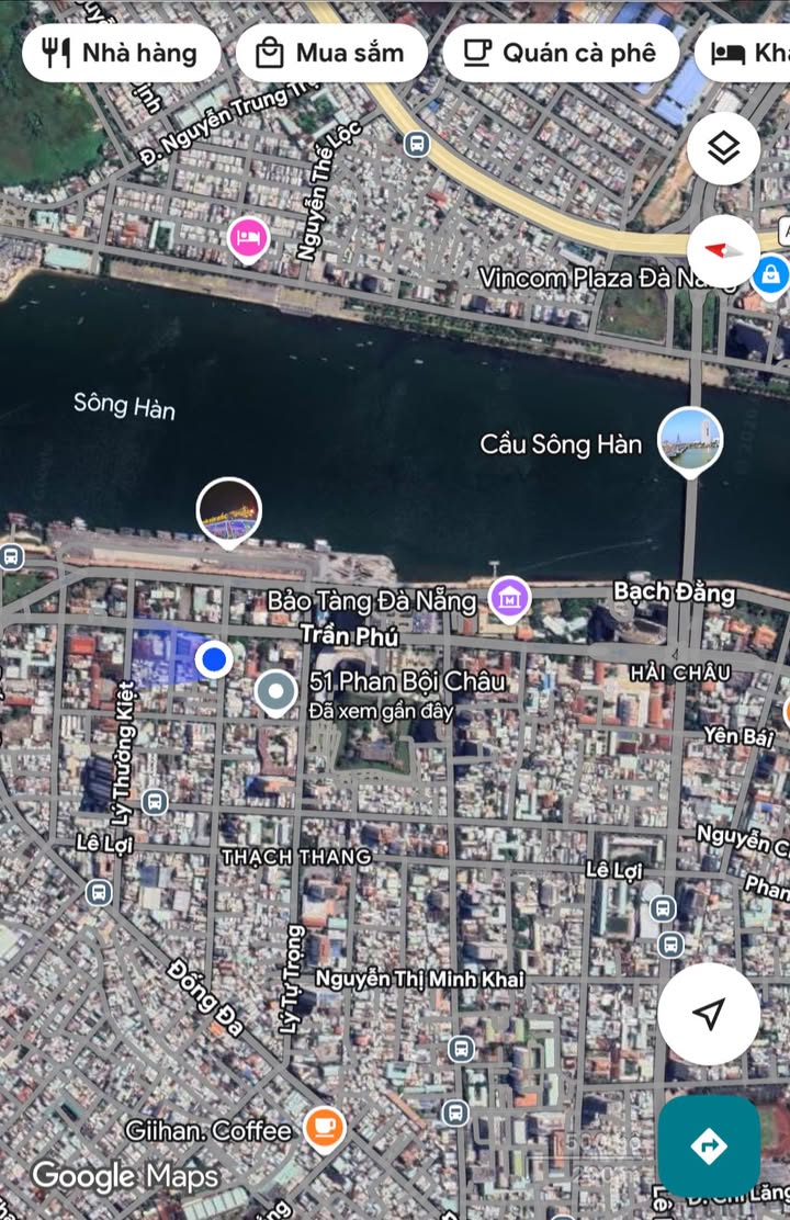 Nhà Phố Đặng Tử Kính 92m² - Mặt Tiền Kinh Doanh, Sát Trung Tâm Hành Chính