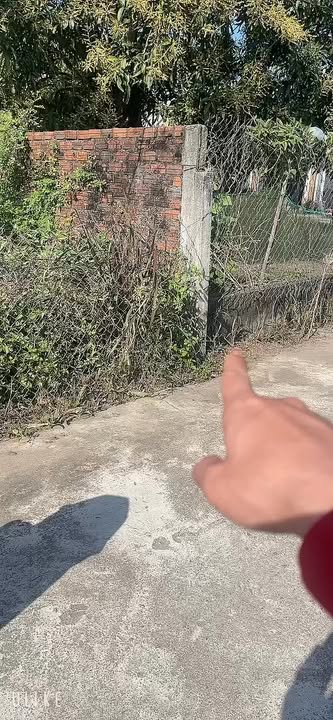 Đất nền Hội An 250m² giá 1.1 tỷ - Đất thổ cư 100%