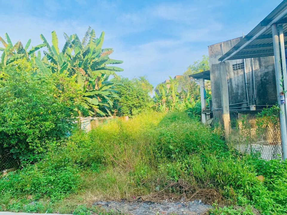 Đất ODT Điện Phương 114.8m² giá 1.3 tỷ - Sổ đỏ chính chủ sát Hội An