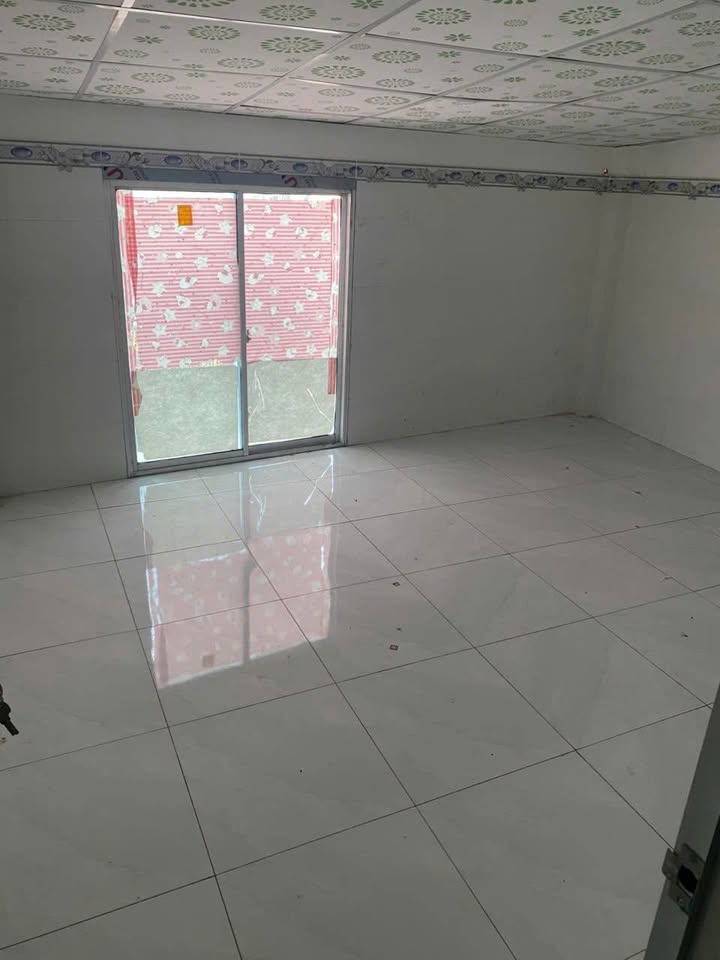 Nhà thuê Bình Chánh 24m² giá 2.6 triệu - Sẵn sàng ở ngay!