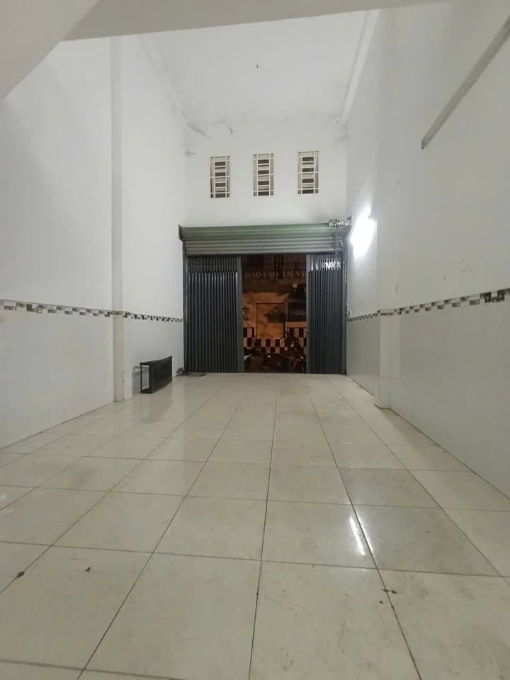 Thuê nhà nguyên căn Gò Vấp 56m² giá 9 triệu - Ô tô vào tận nhà!