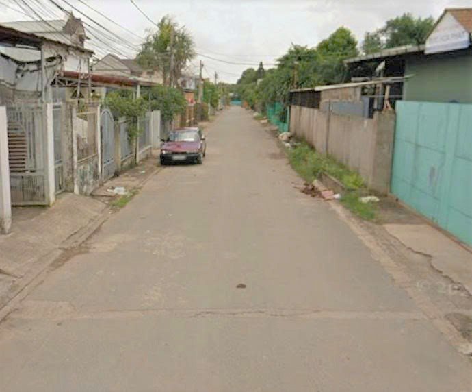 Bán Kho Xưởng Tân Biên Biên Hòa 1600m² - Container Vào Tận Nơi!