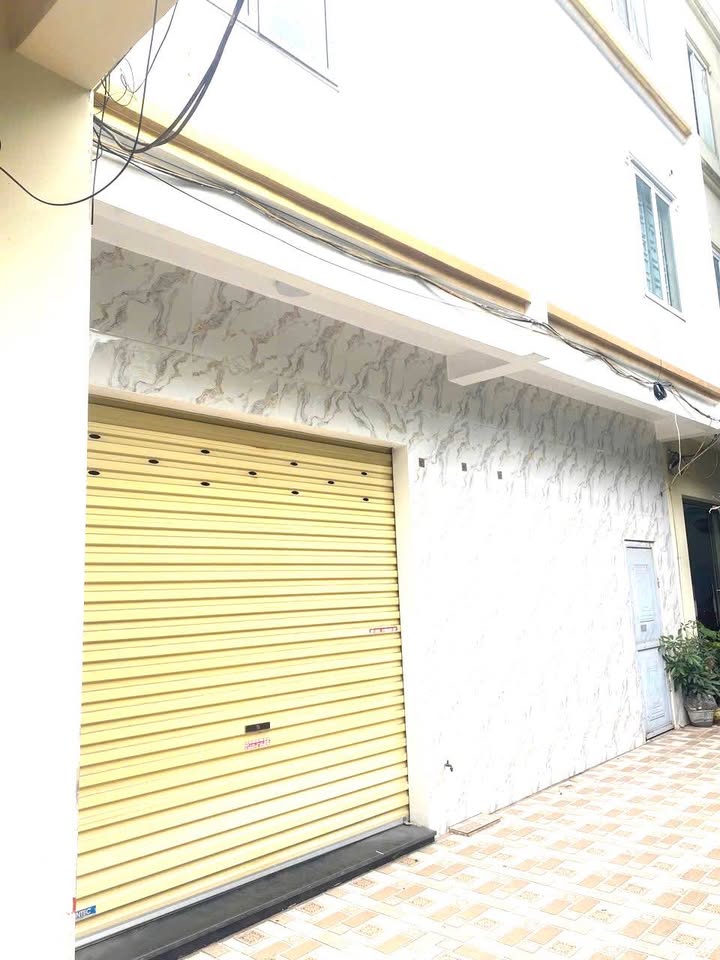 Nhà Nguyên Căn 3 Tầng Ngõ Đằng Hải, Hải An - 4PN, Ô Tô Đỗ Cửa