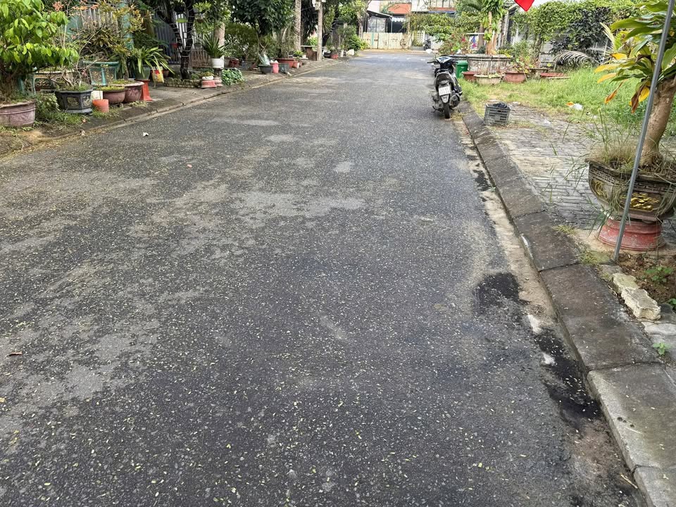 Bán Đất 90m² Đường Cao Sơn 7, Ngũ Hành Sơn - Sát Biển Tân Trà, Đà Nẵng