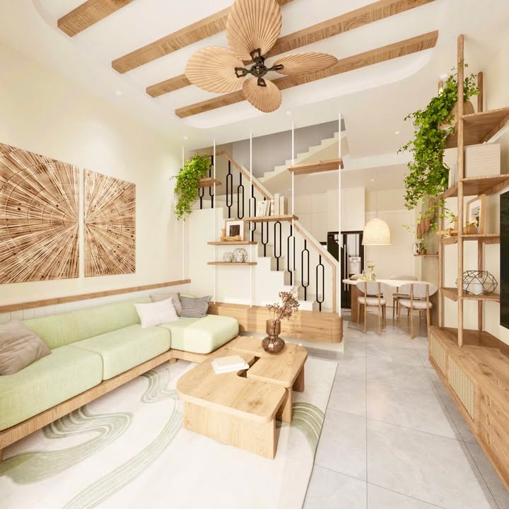 Bán nhà Phường 10 Gò Vấp 36m² giá 5.39 tỷ - Sát Cityland ở ngay!