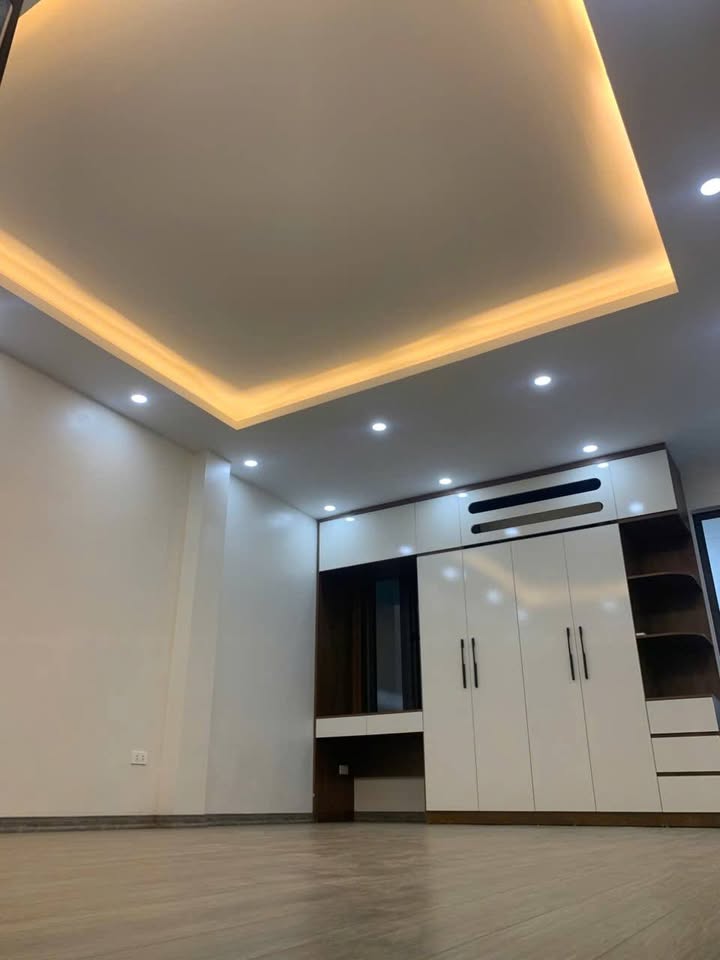 Nhà Phân Lô Phương Canh 80m² 6 Tầng Thang Máy - Kinh Doanh Đỉnh Cao