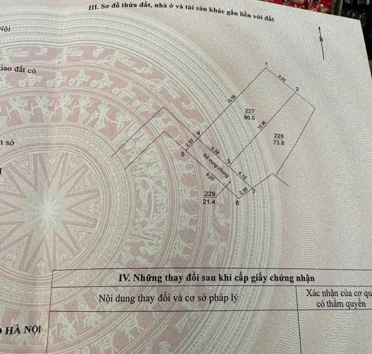 Nhà 3 Tầng Yên Thường 86m² - Kinh Doanh/Cho Thuê Dòng Tiền Hấp Dẫn