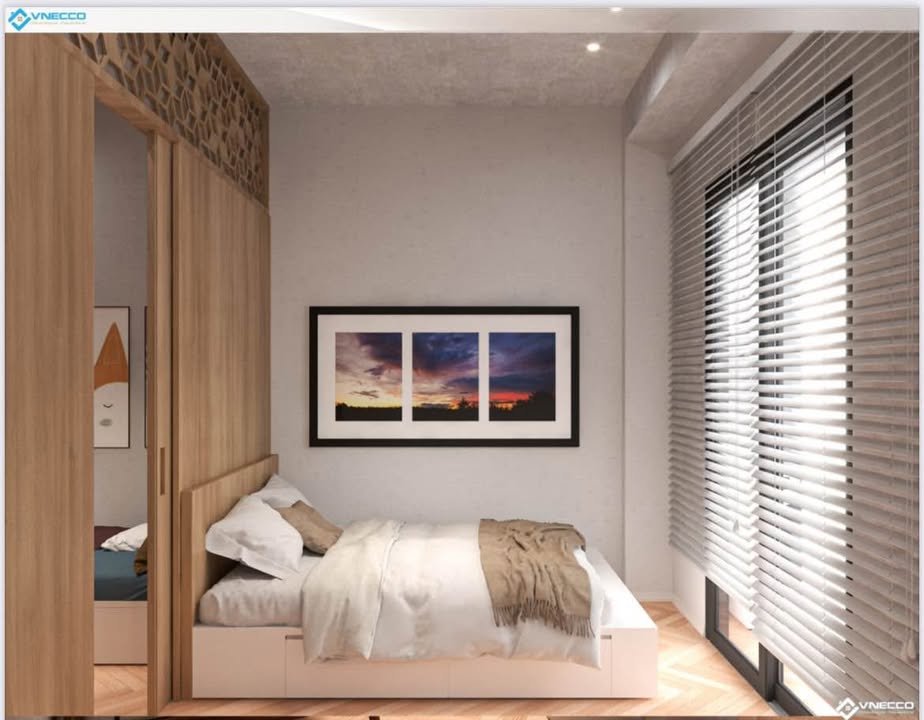 Chung cư mini Cầu Giấy 160m² - 9 tầng, Full nội thất, 6X Tỷ