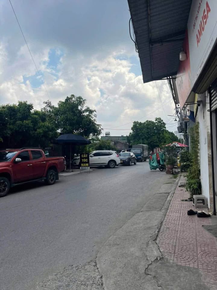 Bán nhà Văn Phú Hà Đông 34m² 5 tầng - Ô tô vào tận nhà giá 8 tỷ