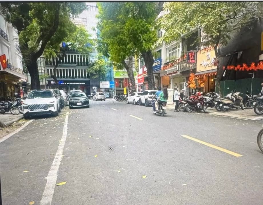 Nhà phố Lê Vân Linh 31m² - Mặt tiền kinh doanh sầm uất!