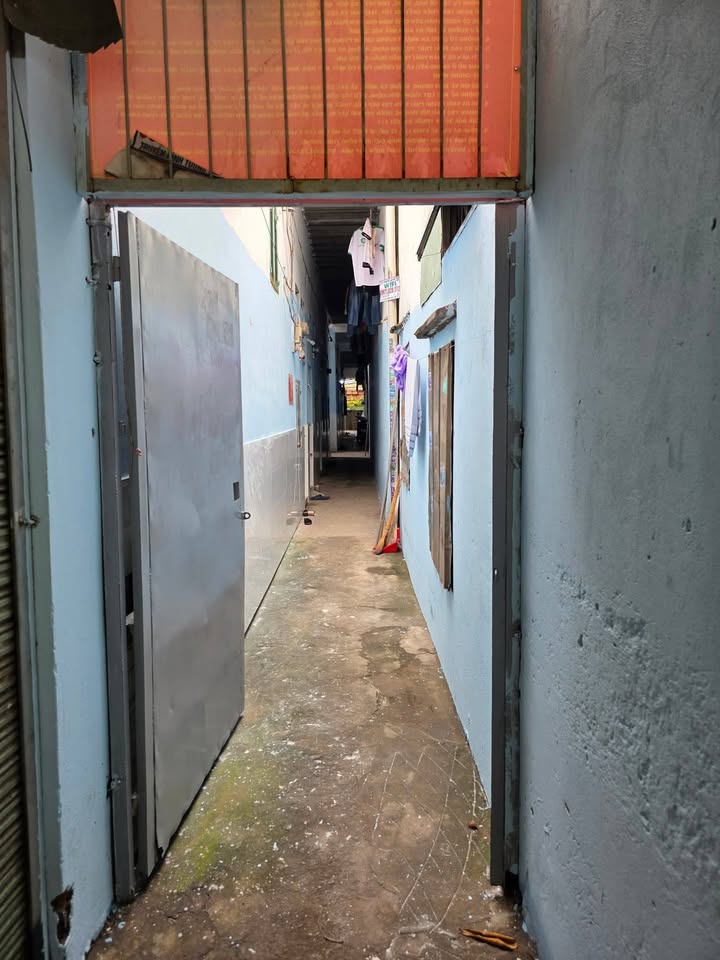 Cho thuê phòng trọ Dĩ An 20m² giá chỉ từ 1.2 triệu - Gần Ga Sóng Thần