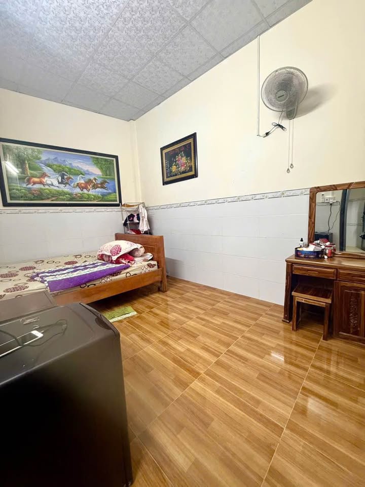 Nhà sân vườn Vĩnh Phương Nha Trang 266m² - Giá tốt ô tô tận cửa