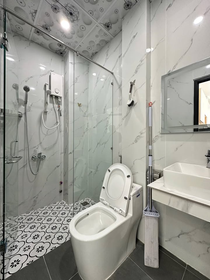 Căn hộ Mỹ Gia Nha Trang 55m² giá 12 triệu - Bàn giao ngay!