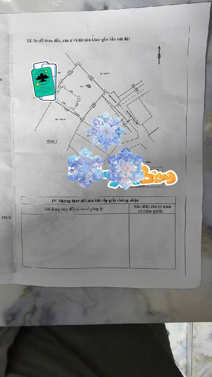 Bán Đất Gò Vấp 132m² - Hẻm 3m, 15m ra HXH Tránh - Sổ Hồng Riêng