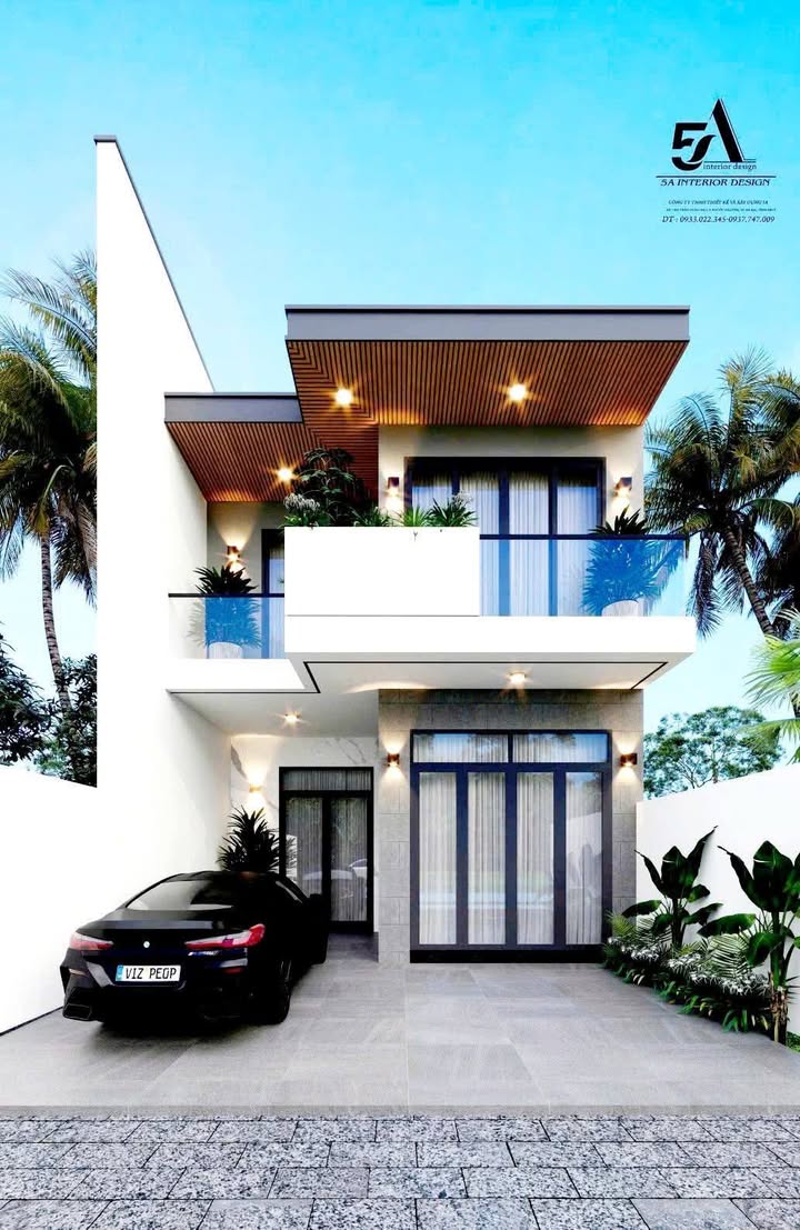 Nhà riêng TT Long Điền 80m² giá 2.2 tỷ - Sẵn sàng ở ngay đón Tết!