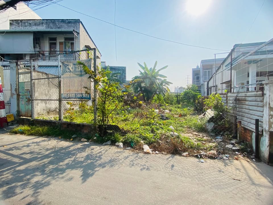 Đất Vàng 527m² Phước Bình, TP. Thủ Đức - Sổ Đỏ, Giá 32 Tỷ