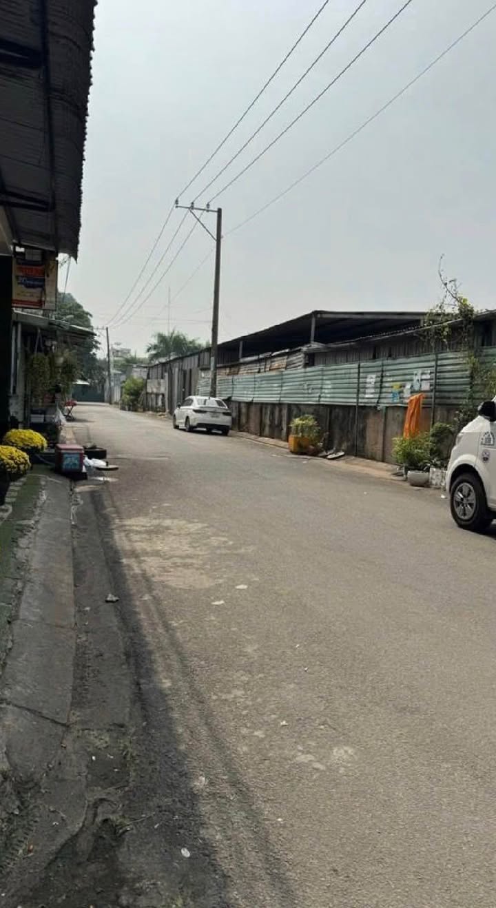 Nhà Phố Cư Xá Tân Trụ 68m² Giá 7 Tỷ - Sẵn Sàng Ở Ngay!