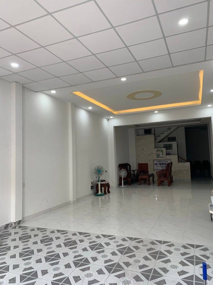 Bán nhà Đường số 13 Linh Xuân 100m² - Ô tô vào tận nhà