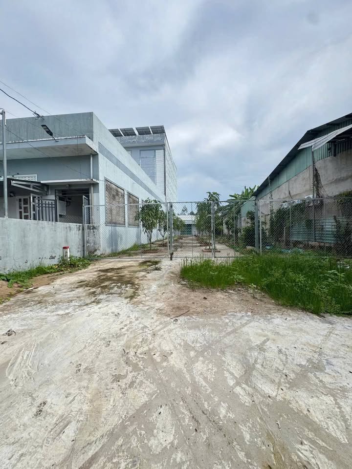 Nhà Vườn Cho Thuê Hẻm Lâm Quang Ky, Hà Tiên - Giá 5 Triệu/Tháng