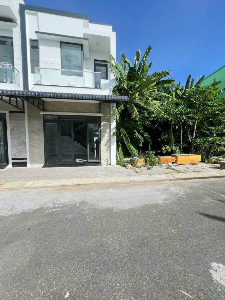 Bán nhà KDC Nam An Hòa Rạch Giá 80m² giá 2.7 tỷ - Vị trí đẹp sổ hồng sẵn!
