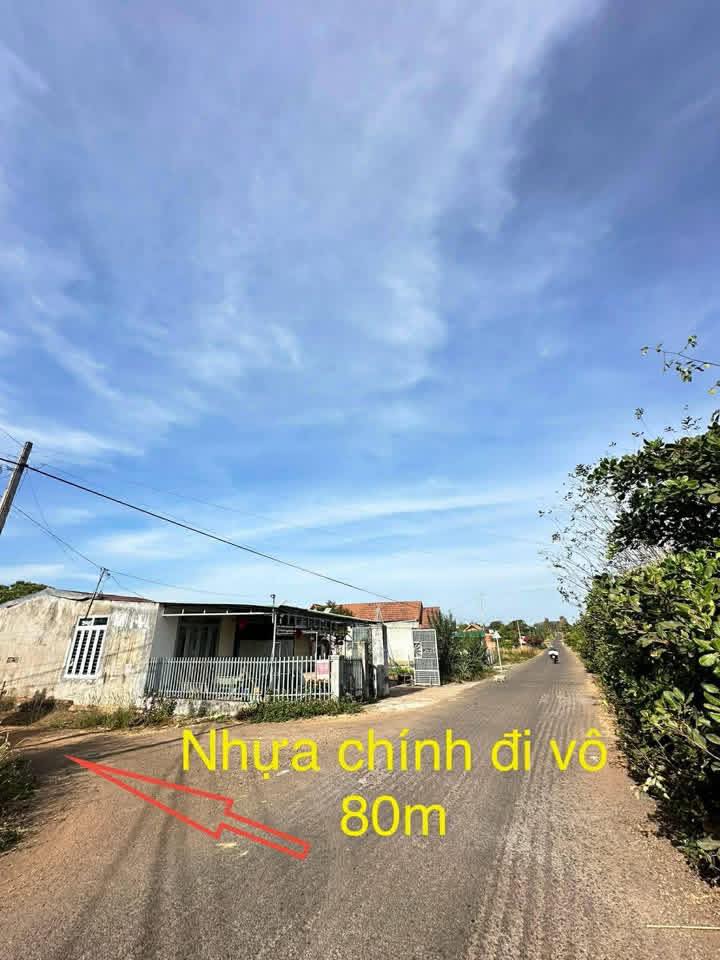 Đất nền Quảng Hiệp 156m² giá 245 triệu - Sổ đỏ chính chủ