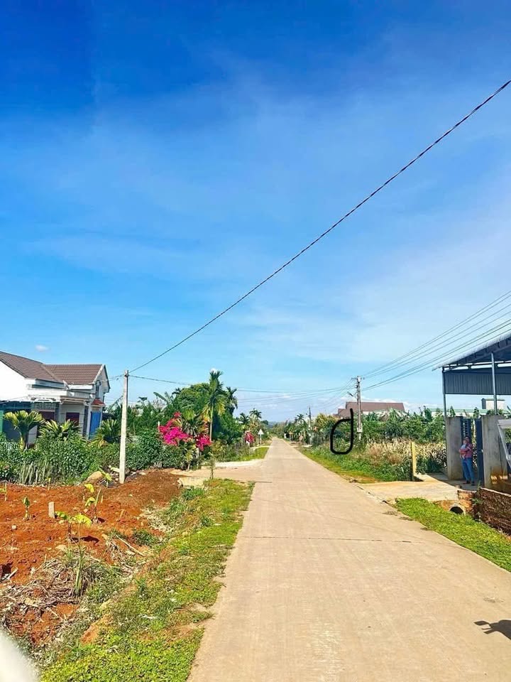 Đất nền Xã Xuân Phú Ea Kar 180m² giá 500 triệu - Tiềm năng tăng giá!