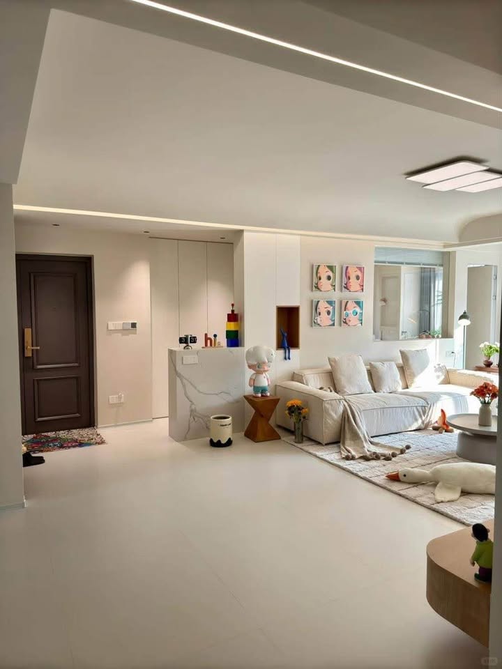 Căn hộ Quận 1 51m² - Hơn 2 tỷ - Tầng cao, vị trí đắc địa!