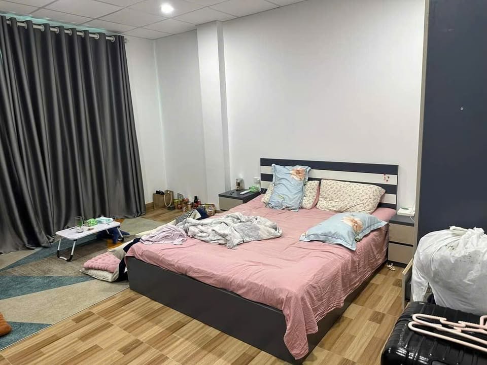 Cho thuê nhà Văn Phú 90m² - 4.5 tầng, Kinh doanh/Văn phòng đắc địa