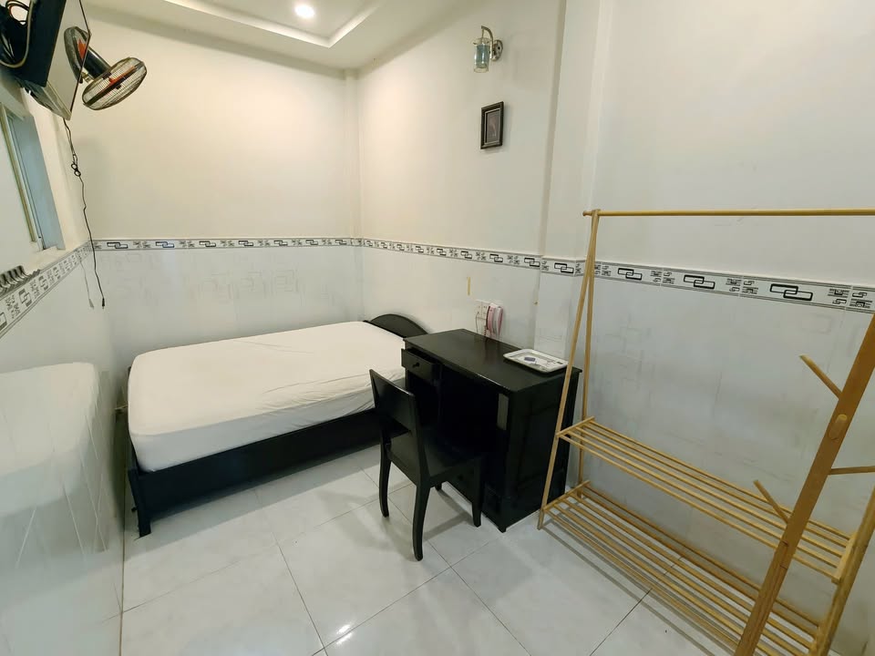 Căn Hộ Mini Tuệ Tĩnh Nha Trang 2.3 Triệu - Bàn Giao Ngay!