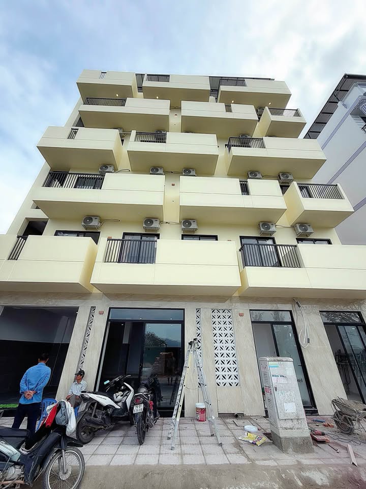 Cho thuê Căn hộ 1PN Nha Trang - Giá từ 8 triệu/tháng