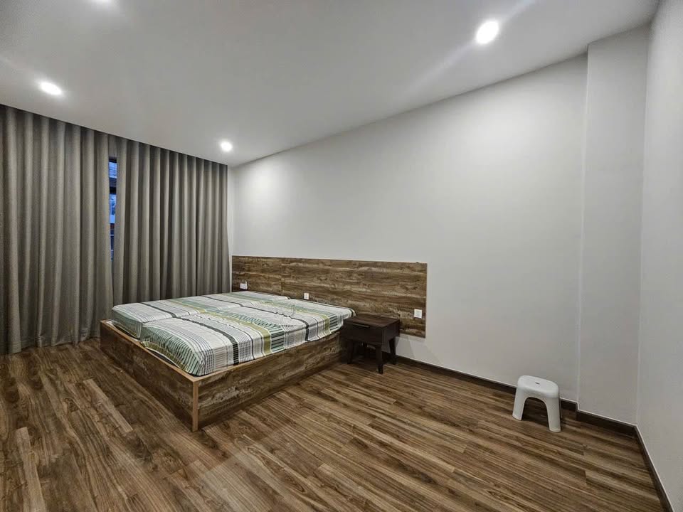 Cho thuê Nhà Nguyên Căn Mỹ Gia 4PN - Sẵn Sàng Đón Chủ Mới