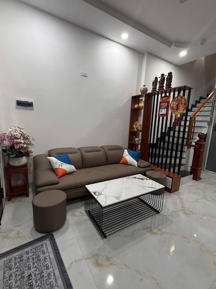 Cho Thuê Nhà Nguyên Căn Hòn Xện Nha Trang 4PN Sẵn Sàng Ở Ngay