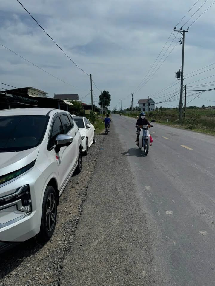 Đất nền Tân Phú Đông 155m² giá 520 triệu - Đất thổ cư 100%