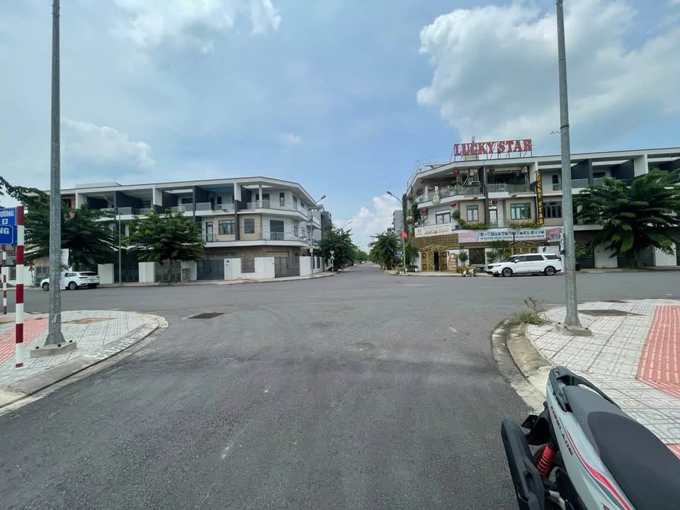 Đất nền TDC Bửu Long 80m² giá 2.2 tỷ - Hạ tầng hoàn thiện!