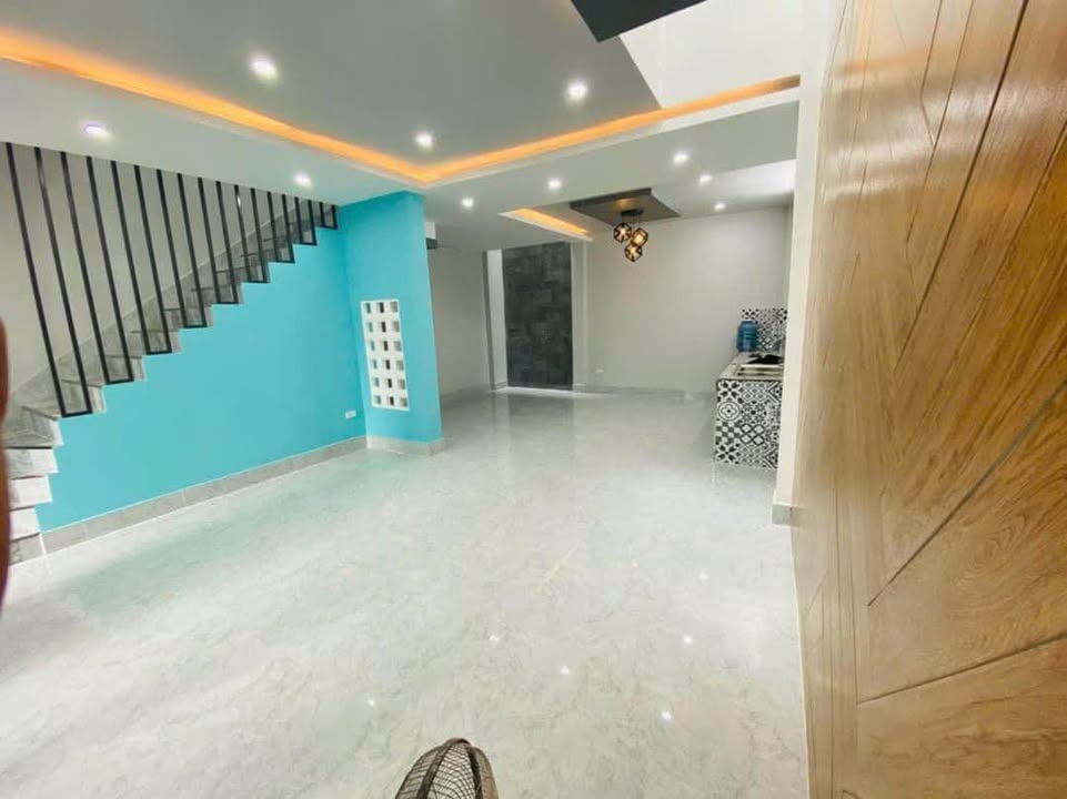 Nhà Phường Quang Vinh Biên Hòa 57m² - 2.45 Tỷ, Sổ Hồng Riêng