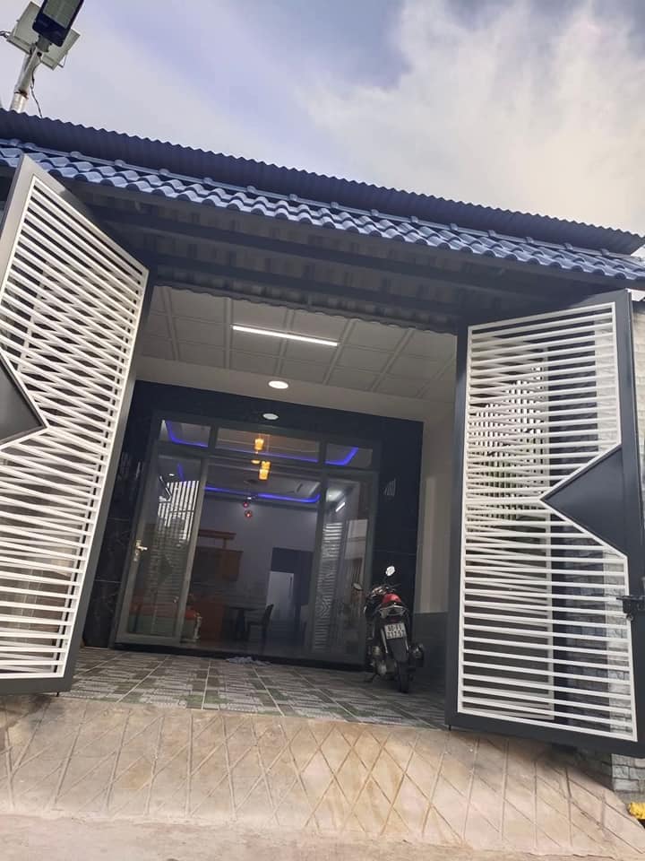 Nhà Sổ Hồng Riêng 5x25m Đường 6m - 2.3 Tỷ TP Biên Hòa